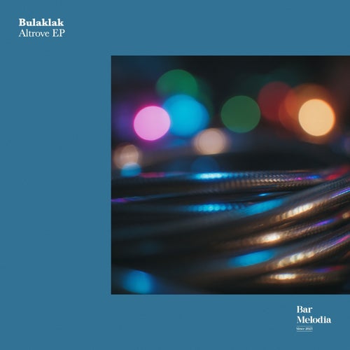  Bulaklak - Altrove (2026) 
