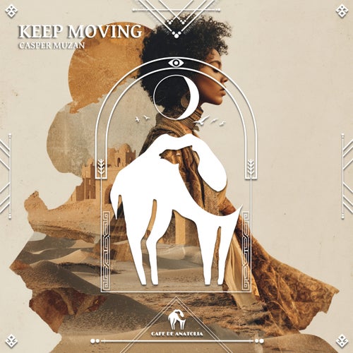 Keep Moving