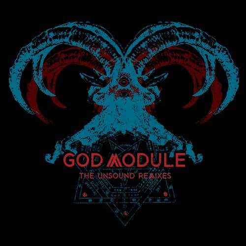 Cover art for The Unsound Remixes