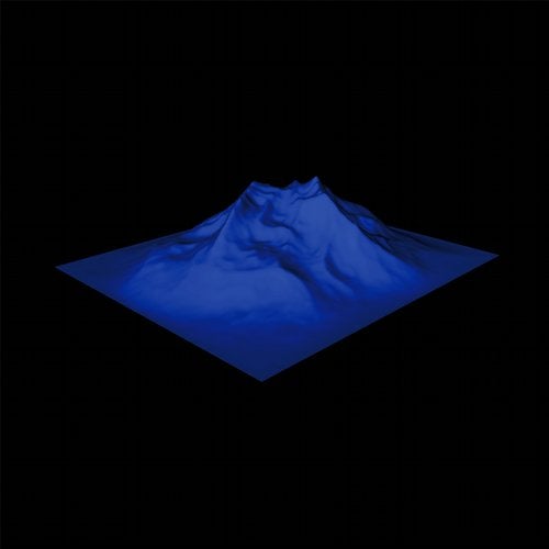 Cover art for Pattern Recognition