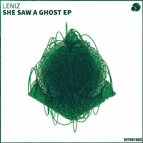 Leniz - She Saw A Ghost EP [DFFRNT005]