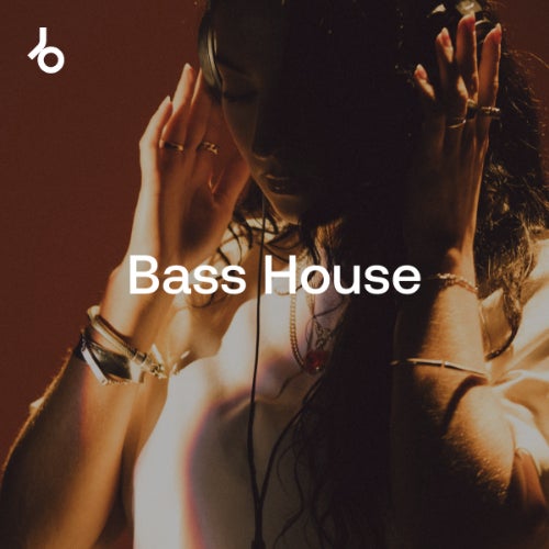 BEATPORT Festival Essentials 2026 Bass House - (Bass House) Album Cover