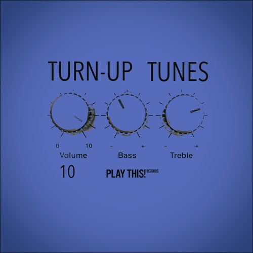 Turn-Up Tunes, Vol.10