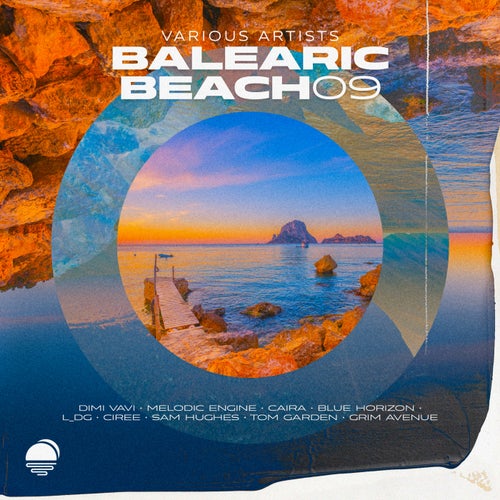 Balearic Beach 09