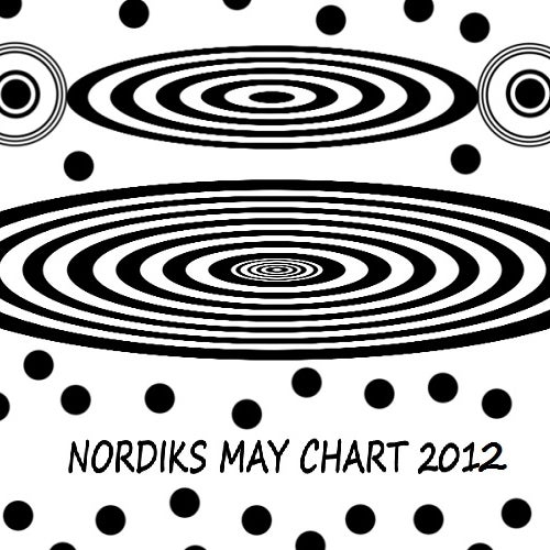 NORDIKS - May Chart 2012
