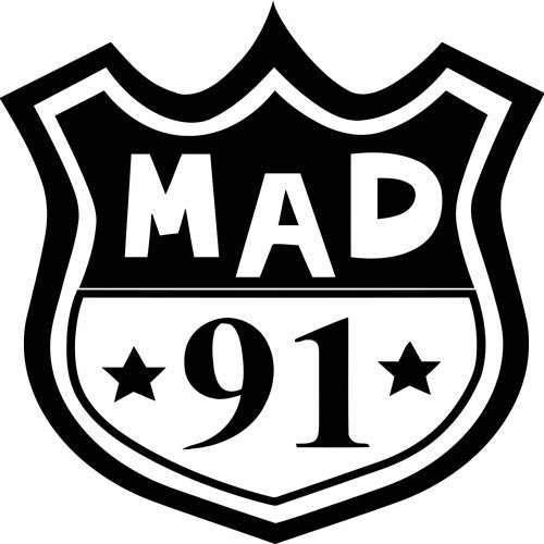 Mad91