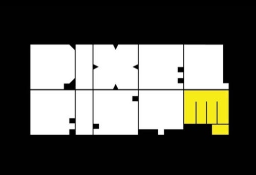 Pixel Fist