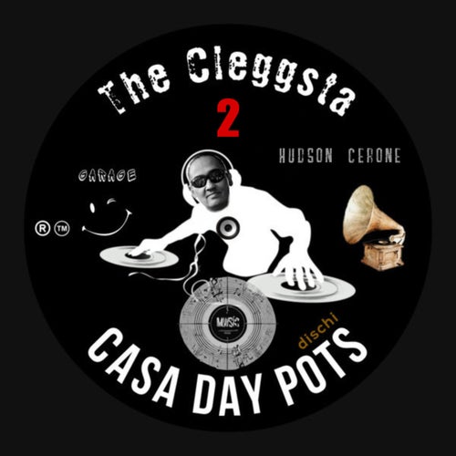 The Cleggsta 2