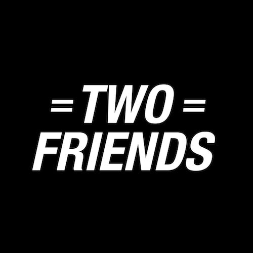 Two Friends