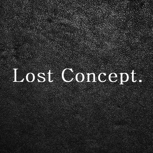 Lost Concept Records