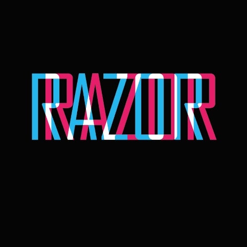 RAZOR TECHNO DE