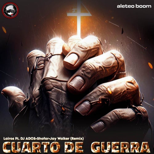 Cuarto De Guerra