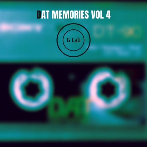 Dat Memories Vol 4