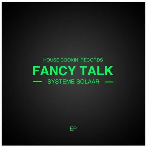 Fancy Talk EP