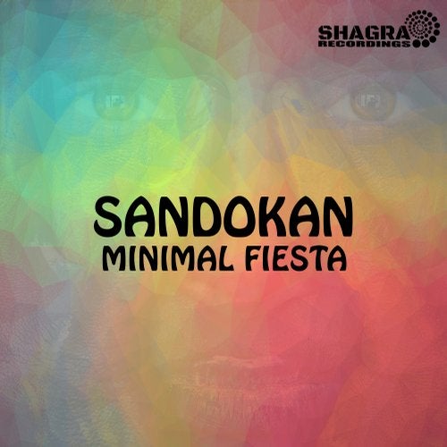 Cover art for Minimal Fiesta