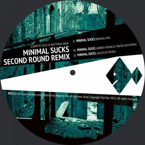 Minimal Sucks Second Round Remix