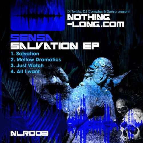 Salvation EP