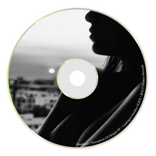 Perception Of Delight EP