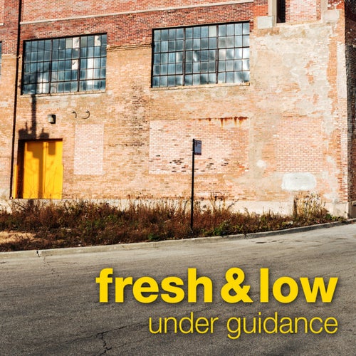 Cover art for Under Guidance