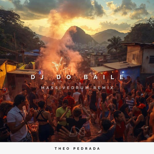 DJ Do Baile (Massivedrum Remix)