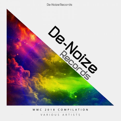 WMC 2018 Compilation