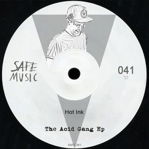 The Acid Gang EP