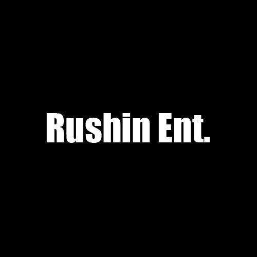 Rushin Ent.