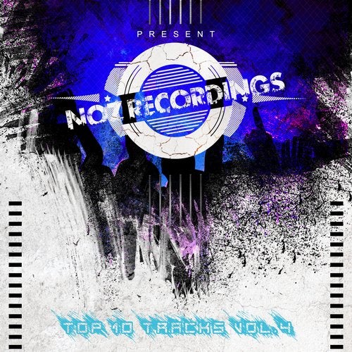 Cover art for Noz Recordings: Top 10 Tracks, Vol.4