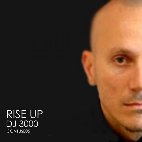 Cover art for Rise Up