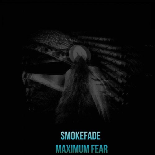 Cover art for Maximum Fear