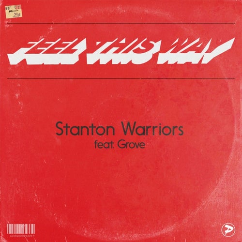 Feel This Way (feat. Grove)