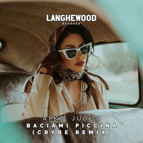 Baciami Piccina (Crybe Remix)