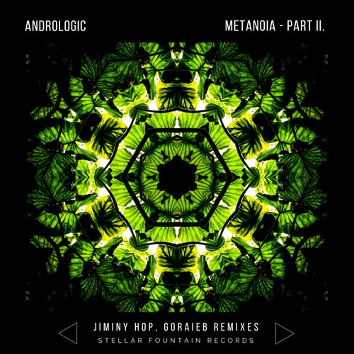 Metanoia - Part II.