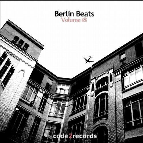 Berlin Beats (Volume 18)