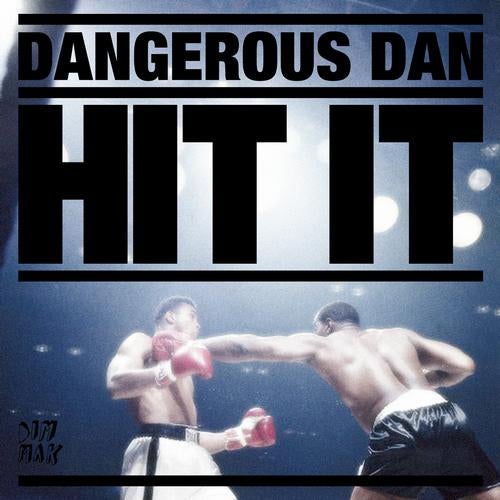 Hit It (Original Mix) album art