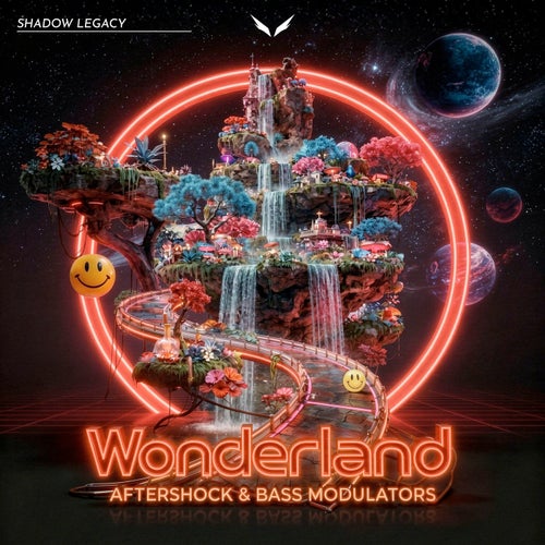 Wonderland