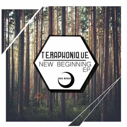 New Beginning EP