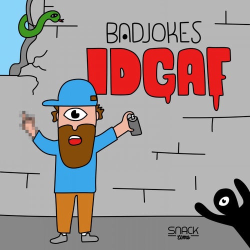Idgaf