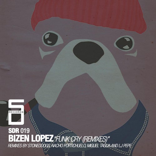 Funk Cry (Remixes)