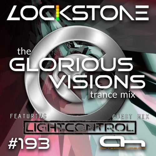 The Glorious Visions Trance Chart August 2018
