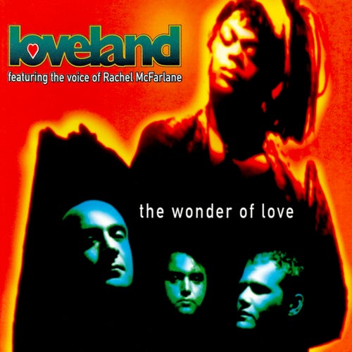 The Wonder of Love