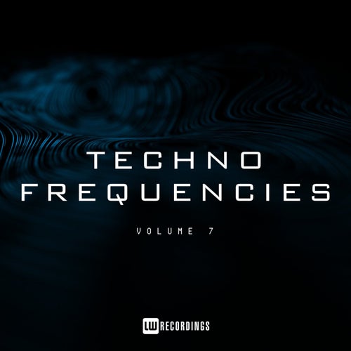 Techno Frequencies, Vol. 07