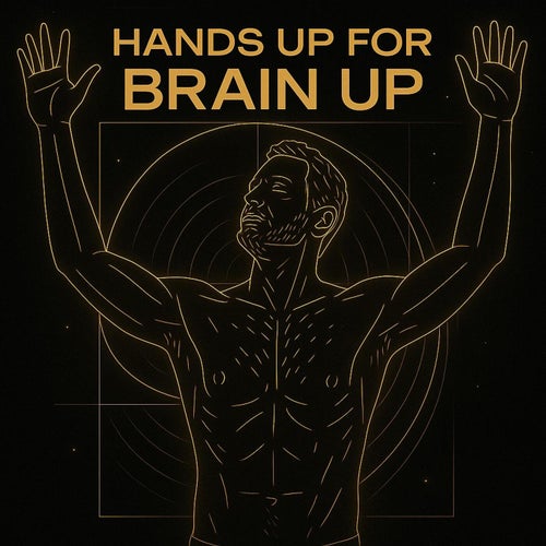 Hands Up For BrainUp