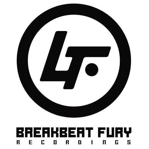 Breakbeat Fury Recordings