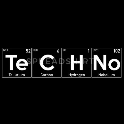 Techno Maximal