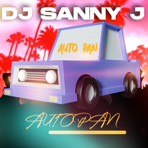 Auto Pan