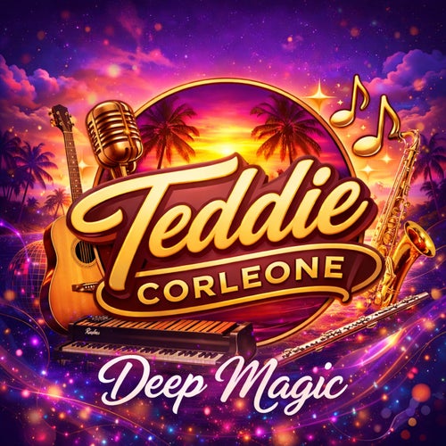 Deep Magic