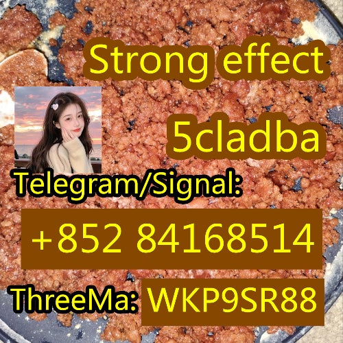 5cl-adb-a 5cladba 5fadb adbb