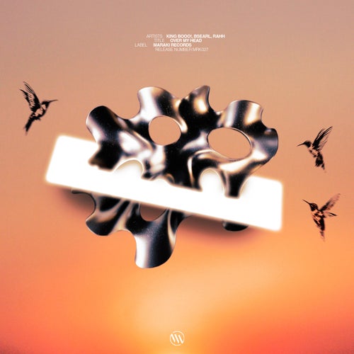 Over My Head (Extended Mix)