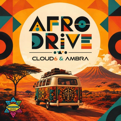 Afro Drive